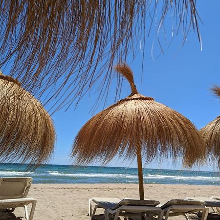 Marbella - Playa Alicate 2Br Holiday Apartment Εξωτερικό φωτογραφία