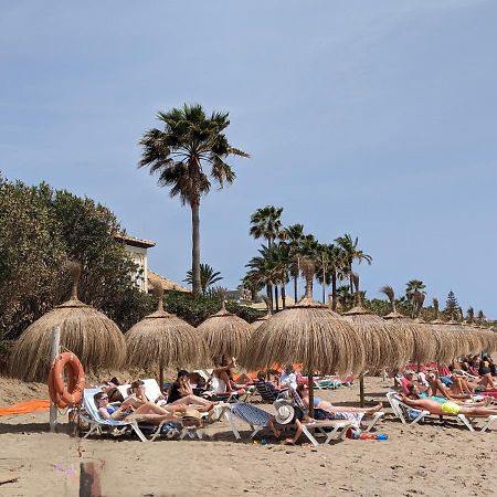 Marbella - Playa Alicate 2Br Holiday Apartment Εξωτερικό φωτογραφία