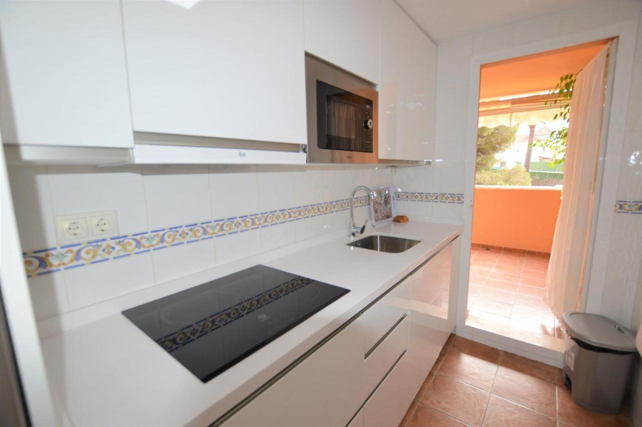 Marbella - Playa Alicate 2Br Holiday Apartment Εξωτερικό φωτογραφία