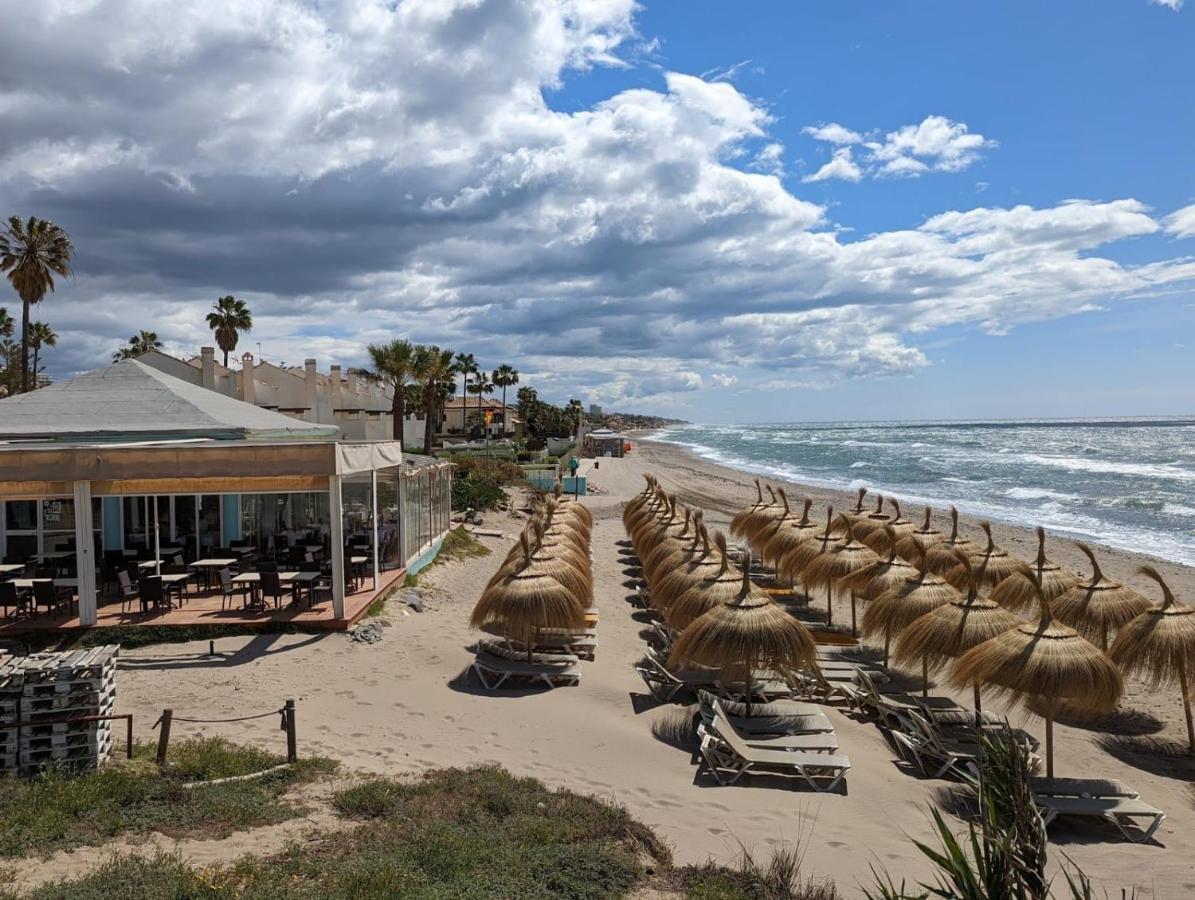 Marbella - Playa Alicate 2Br Holiday Apartment Εξωτερικό φωτογραφία