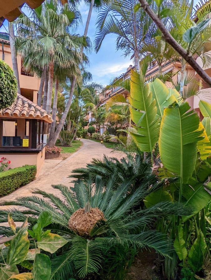 Marbella - Playa Alicate 2Br Holiday Apartment Εξωτερικό φωτογραφία