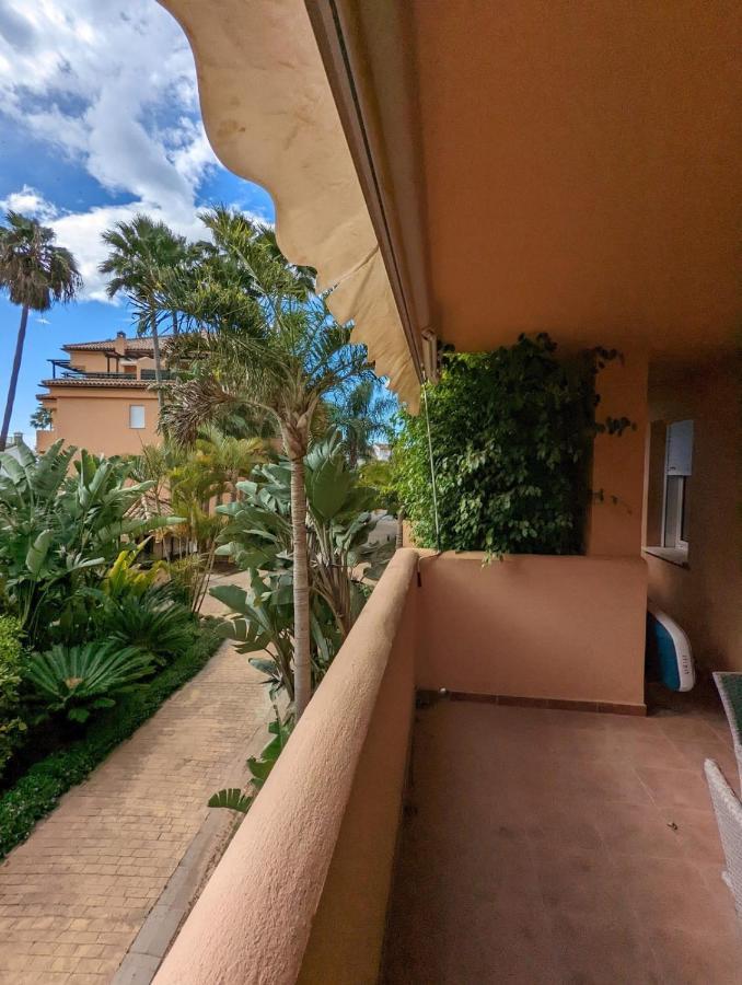 Marbella - Playa Alicate 2Br Holiday Apartment Εξωτερικό φωτογραφία