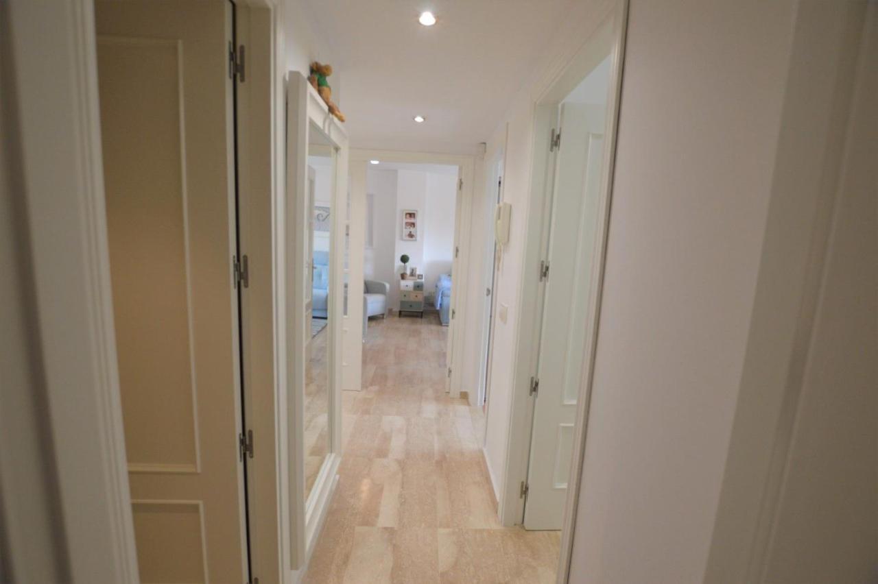 Marbella - Playa Alicate 2Br Holiday Apartment Εξωτερικό φωτογραφία