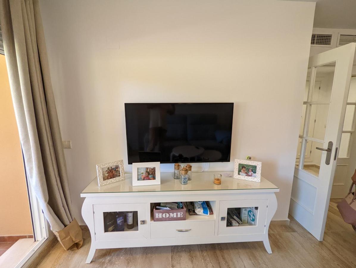 Marbella - Playa Alicate 2Br Holiday Apartment Εξωτερικό φωτογραφία