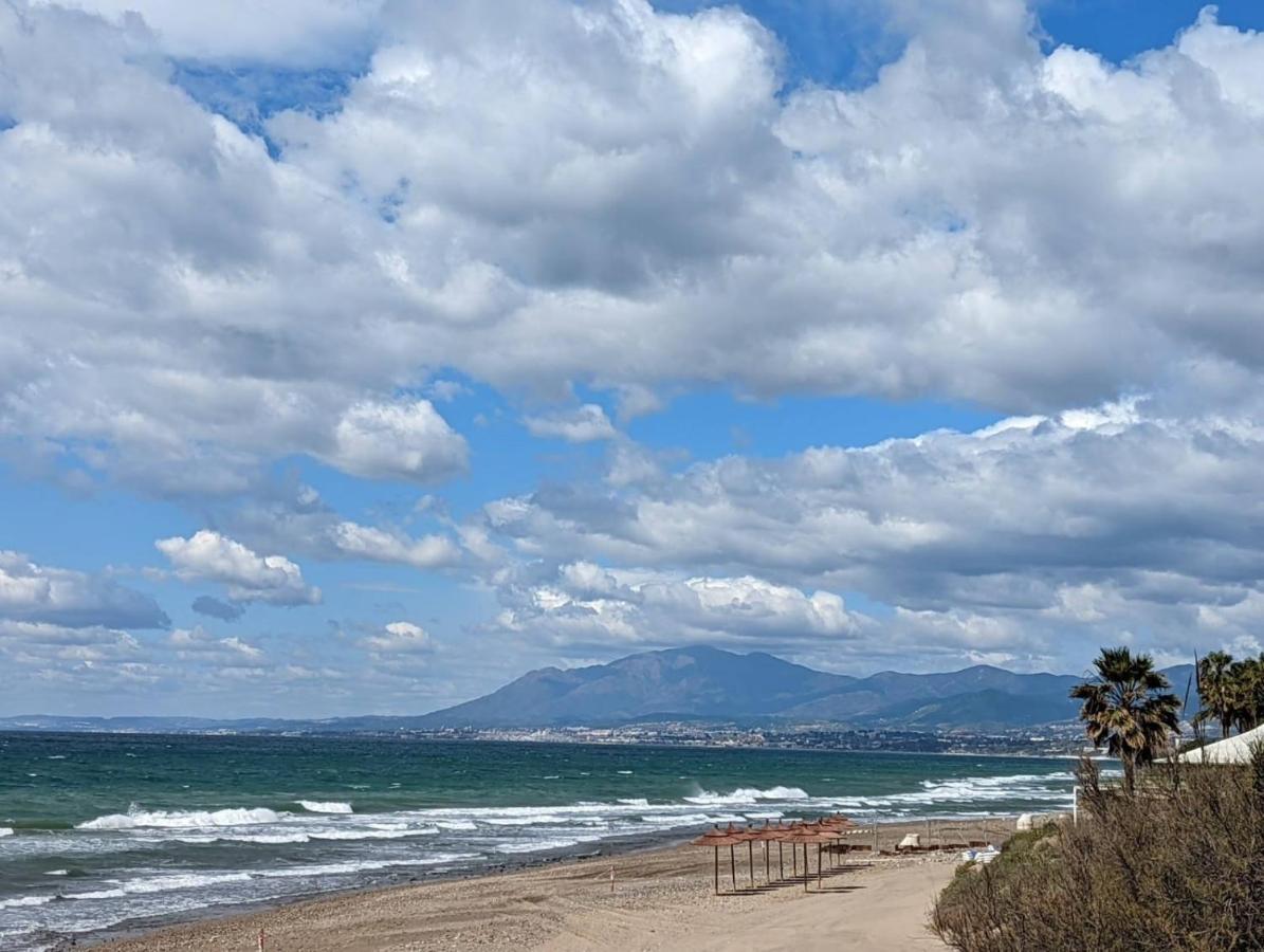 Marbella - Playa Alicate 2Br Holiday Apartment Εξωτερικό φωτογραφία