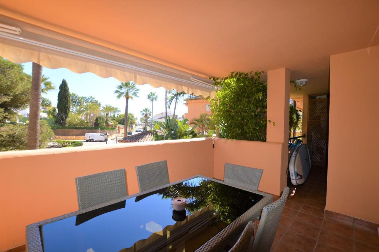 Marbella - Playa Alicate 2Br Holiday Apartment Εξωτερικό φωτογραφία