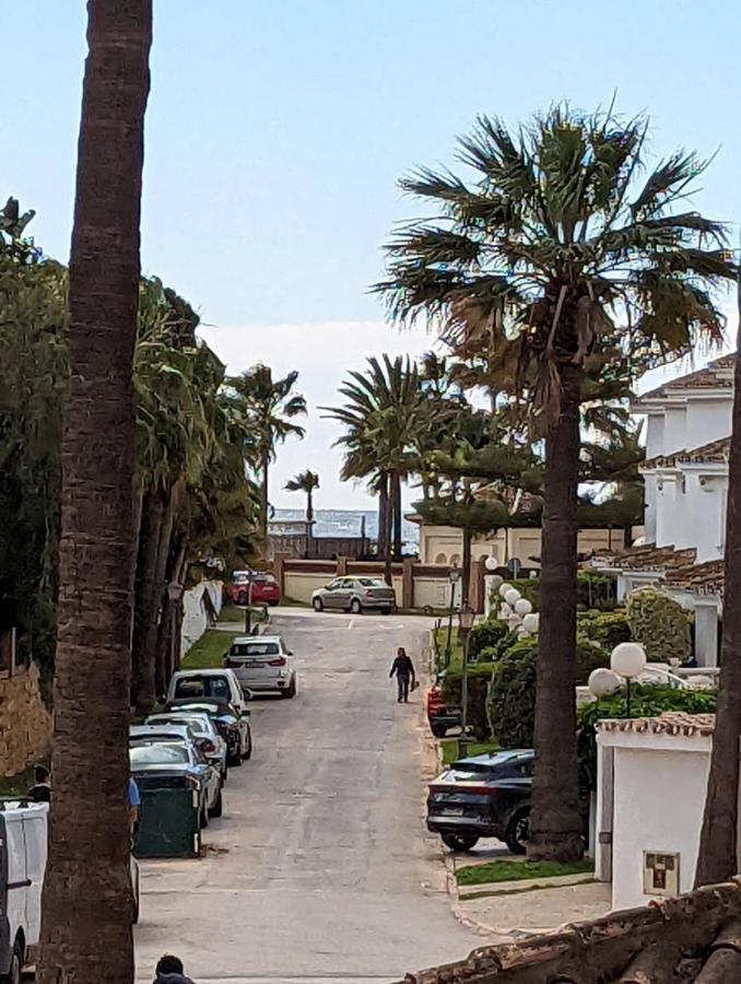 Marbella - Playa Alicate 2Br Holiday Apartment Εξωτερικό φωτογραφία
