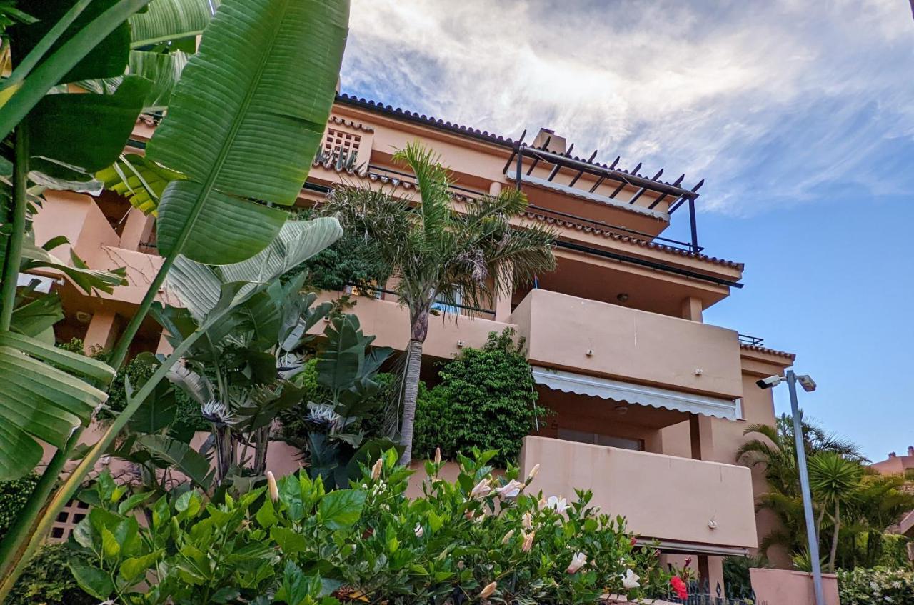 Marbella - Playa Alicate 2Br Holiday Apartment Εξωτερικό φωτογραφία