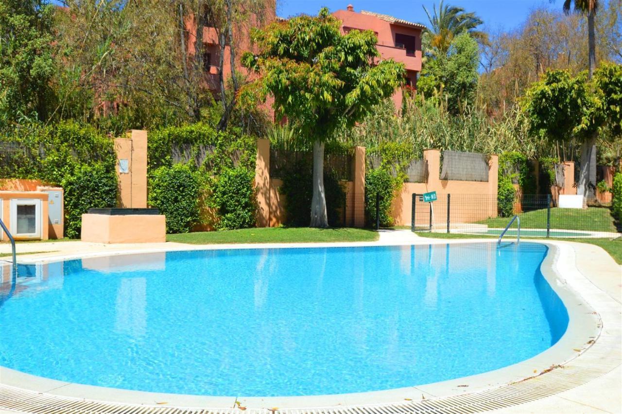 Marbella - Playa Alicate 2Br Holiday Apartment Εξωτερικό φωτογραφία