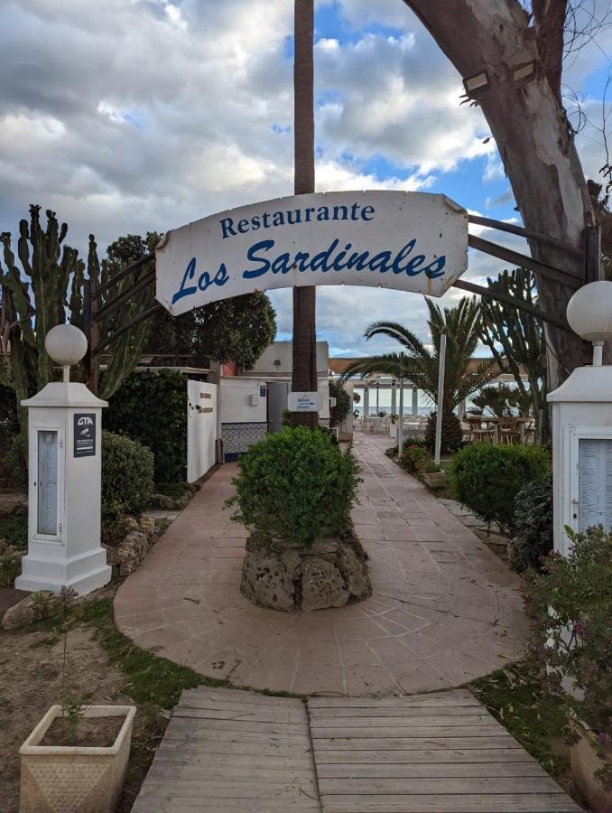 Marbella - Playa Alicate 2Br Holiday Apartment Εξωτερικό φωτογραφία