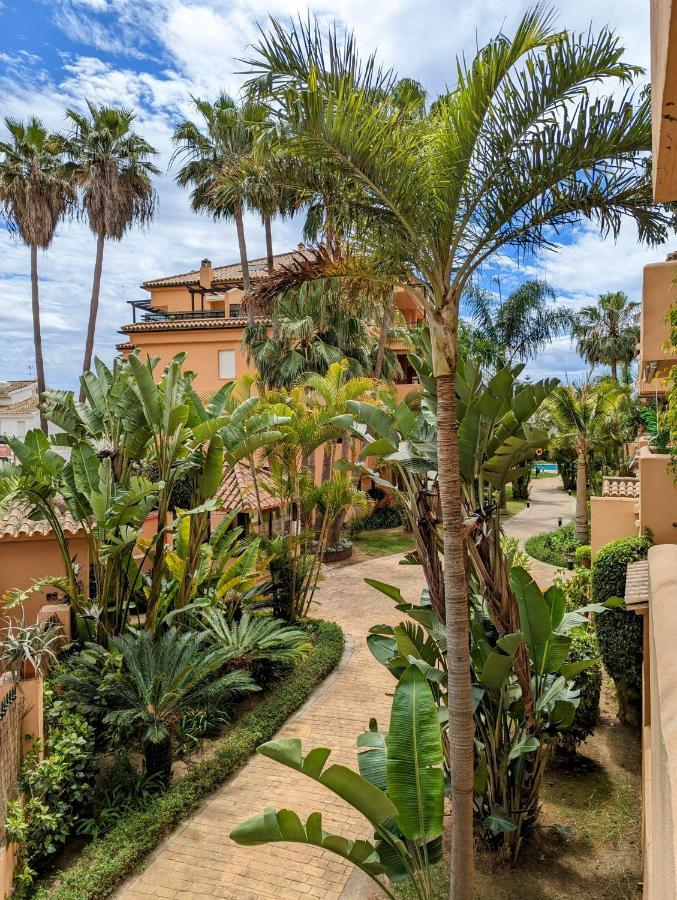 Marbella - Playa Alicate 2Br Holiday Apartment Εξωτερικό φωτογραφία