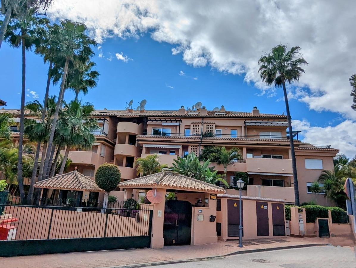 Marbella - Playa Alicate 2Br Holiday Apartment Εξωτερικό φωτογραφία