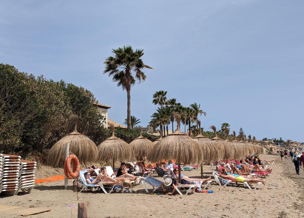 Marbella - Playa Alicate 2Br Holiday Apartment Εξωτερικό φωτογραφία