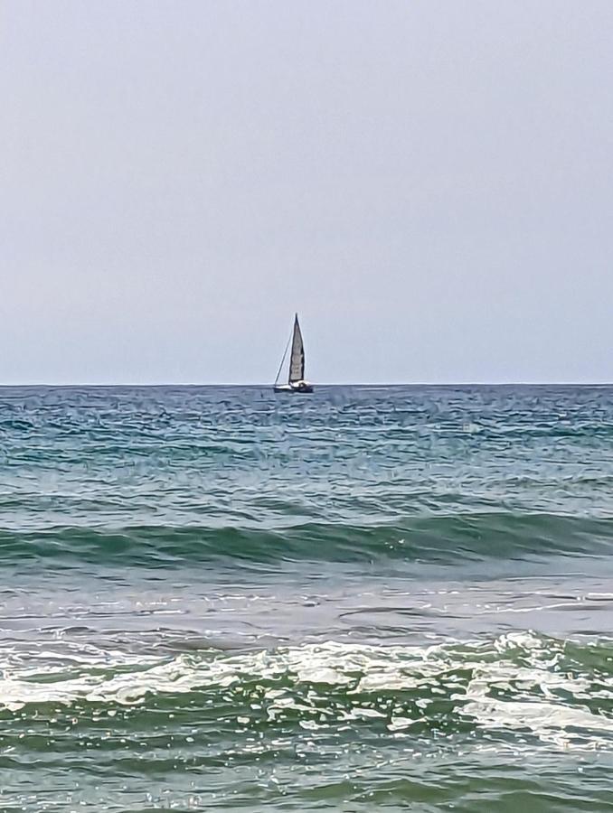 Marbella - Playa Alicate 2Br Holiday Apartment Εξωτερικό φωτογραφία