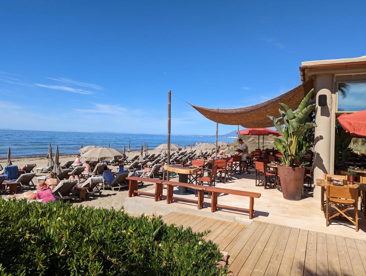 Marbella - Playa Alicate 2Br Holiday Apartment Εξωτερικό φωτογραφία
