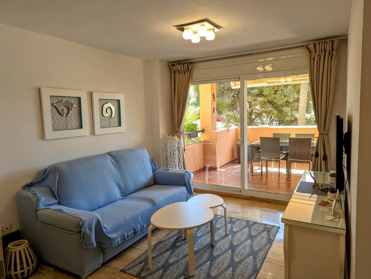 Marbella - Playa Alicate 2Br Holiday Apartment Εξωτερικό φωτογραφία