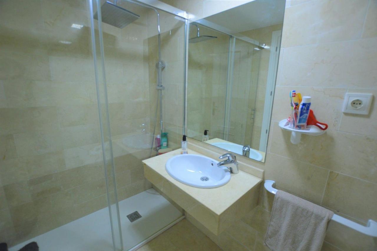 Marbella - Playa Alicate 2Br Holiday Apartment Εξωτερικό φωτογραφία