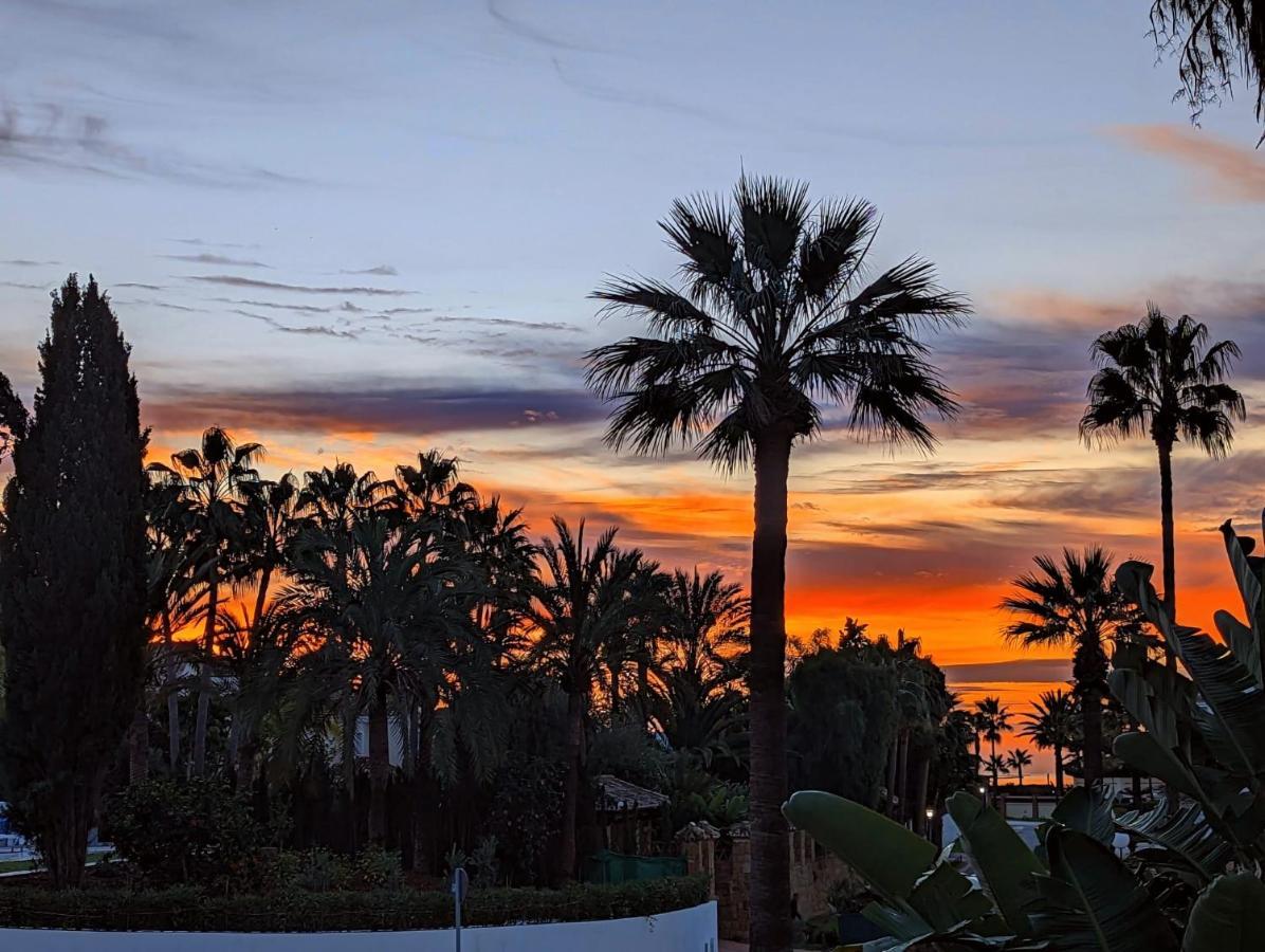 Marbella - Playa Alicate 2Br Holiday Apartment Εξωτερικό φωτογραφία