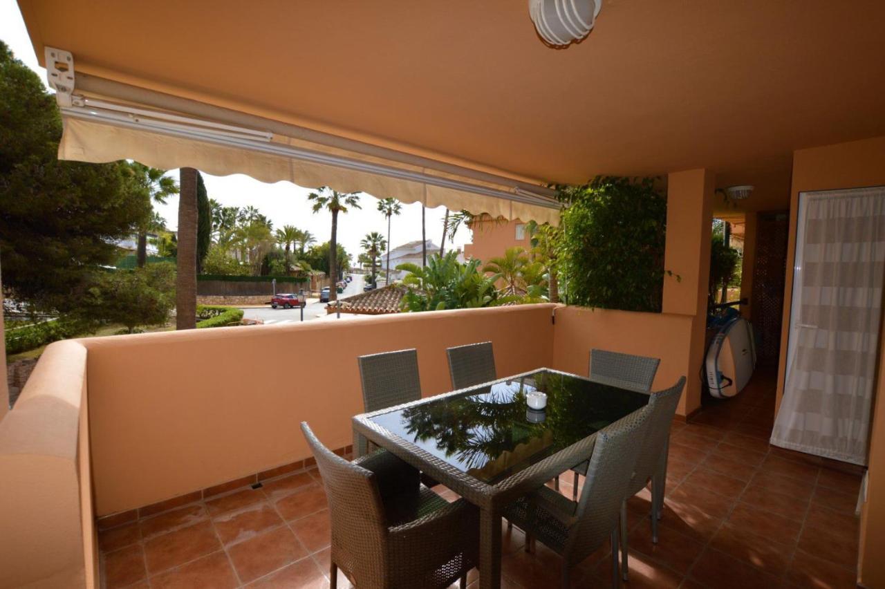 Marbella - Playa Alicate 2Br Holiday Apartment Εξωτερικό φωτογραφία