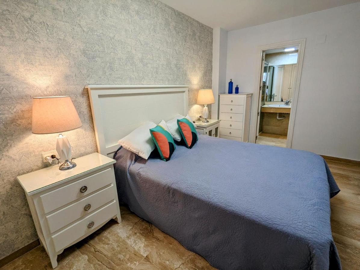 Marbella - Playa Alicate 2Br Holiday Apartment Εξωτερικό φωτογραφία