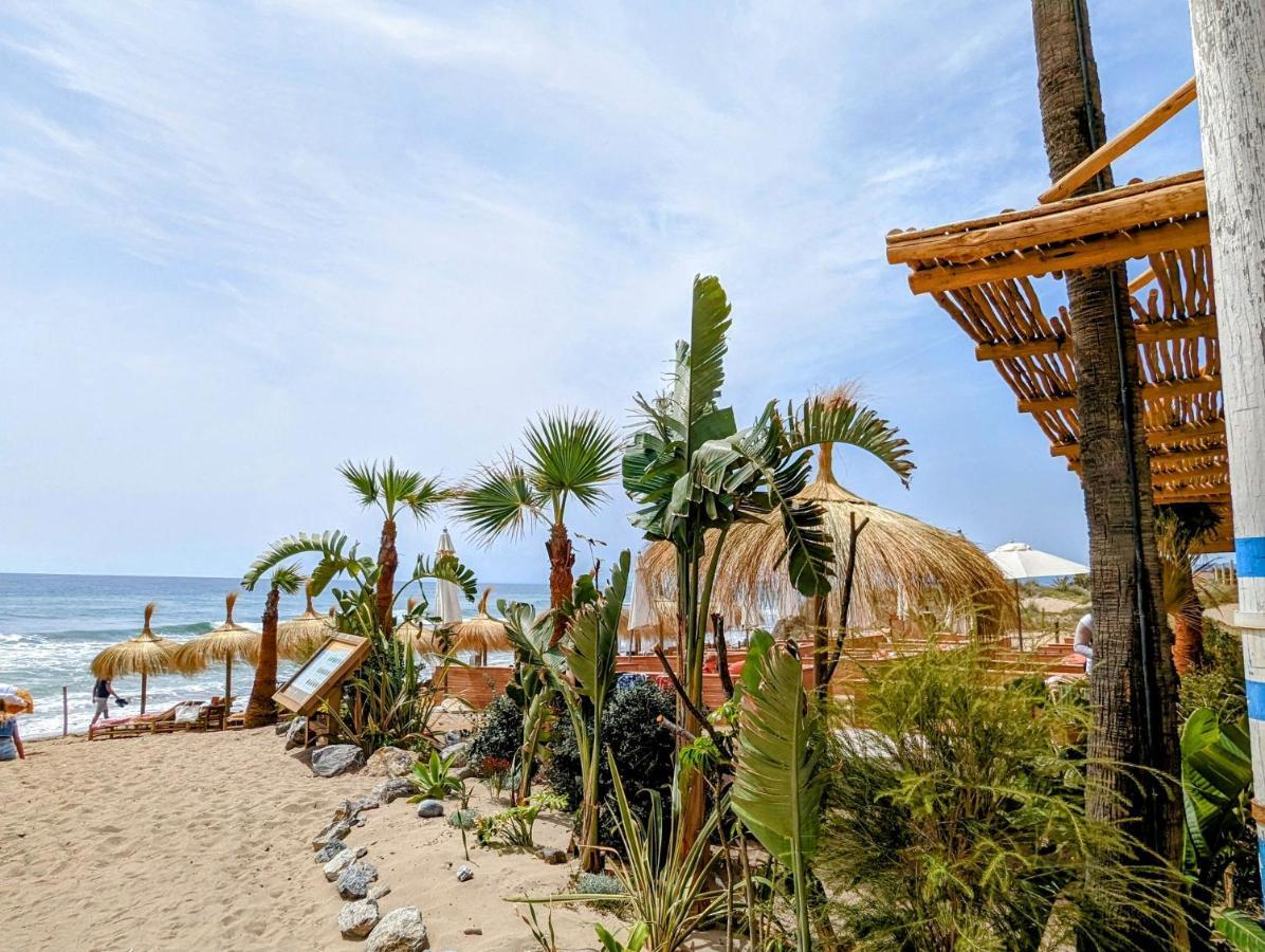 Marbella - Playa Alicate 2Br Holiday Apartment Εξωτερικό φωτογραφία