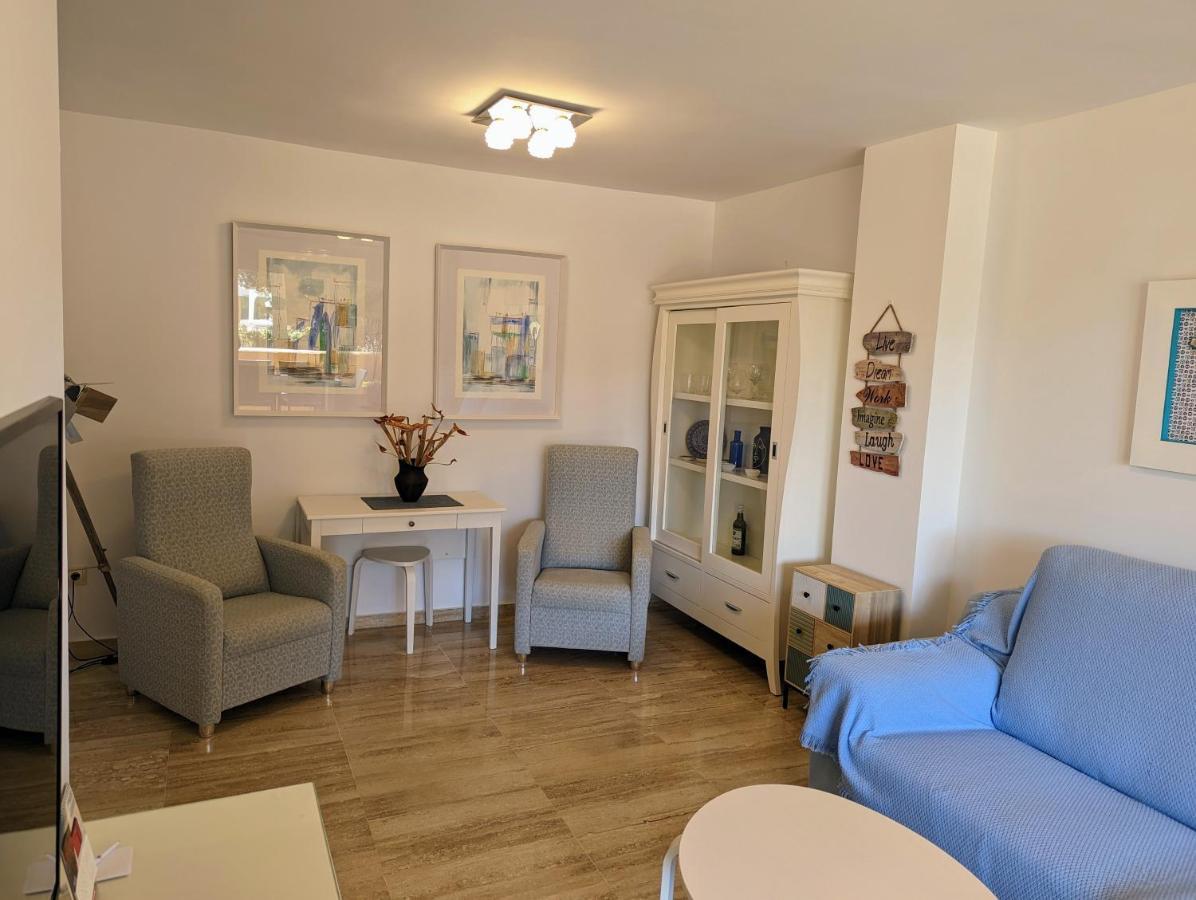 Marbella - Playa Alicate 2Br Holiday Apartment Εξωτερικό φωτογραφία