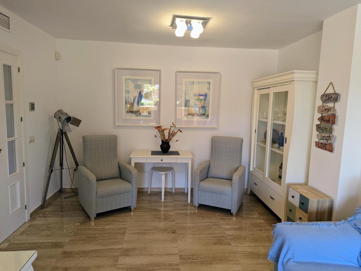 Marbella - Playa Alicate 2Br Holiday Apartment Εξωτερικό φωτογραφία