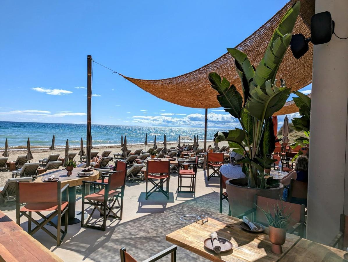 Marbella - Playa Alicate 2Br Holiday Apartment Εξωτερικό φωτογραφία