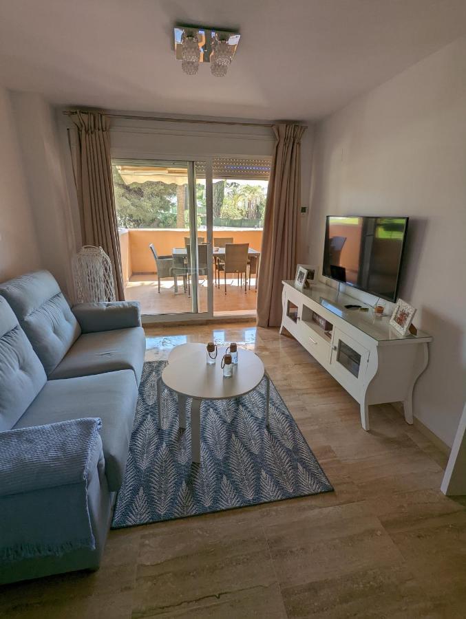 Marbella - Playa Alicate 2Br Holiday Apartment Εξωτερικό φωτογραφία