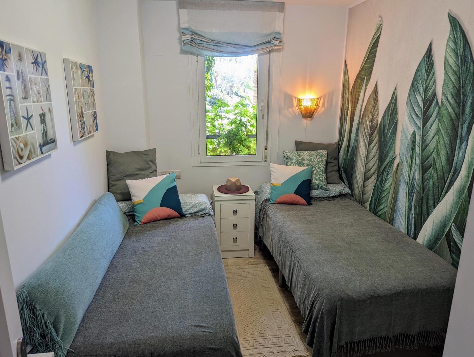 Marbella - Playa Alicate 2Br Holiday Apartment Εξωτερικό φωτογραφία