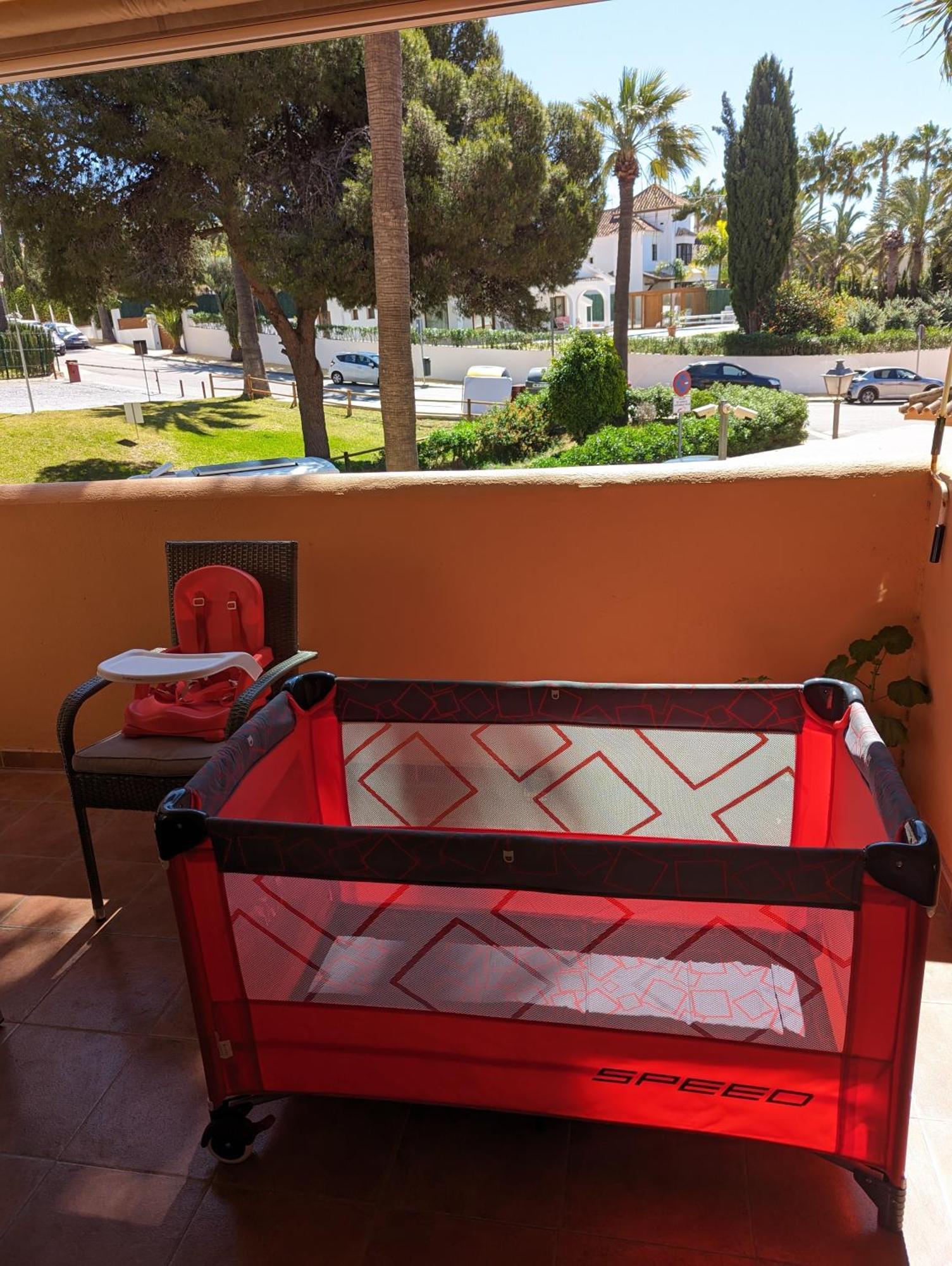 Marbella - Playa Alicate 2Br Holiday Apartment Εξωτερικό φωτογραφία