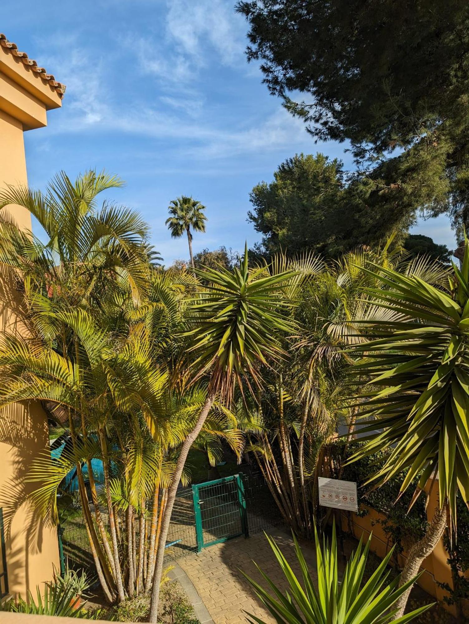 Marbella - Playa Alicate 2Br Holiday Apartment Εξωτερικό φωτογραφία